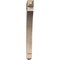 Ekena Millwork Thorton Craftsman Smooth Bracket, Douglas Fir, 3 1/2"W x 30"D x 36"H BKT04X30X36THR04SDF - alternate 2